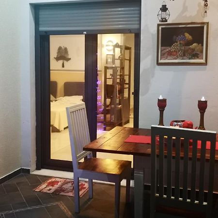 Cactus Suite Prínos Eksteriør billede
