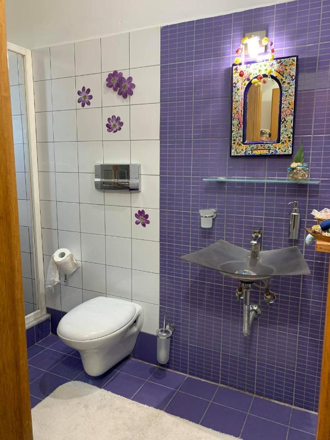 Cactus Suite Prínos Eksteriør billede