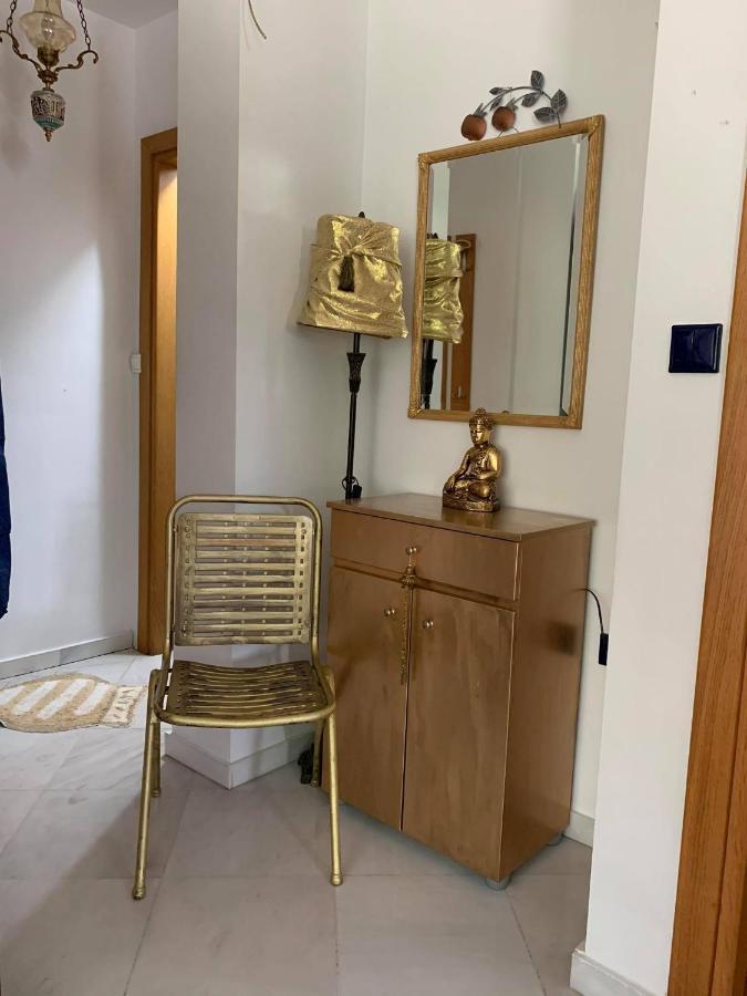 Cactus Suite Prínos Eksteriør billede