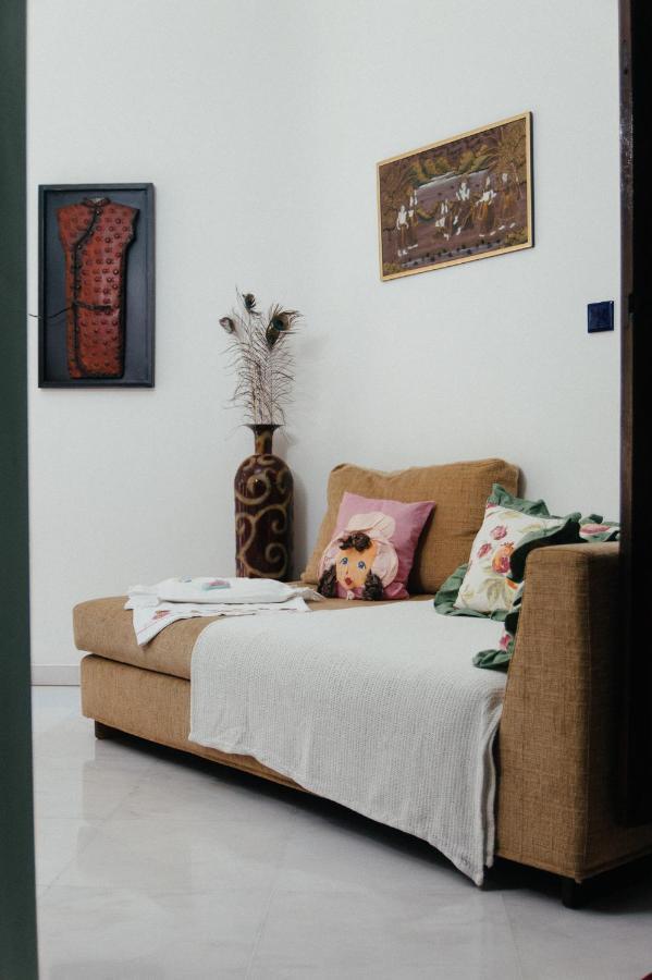 Cactus Suite Prínos Eksteriør billede
