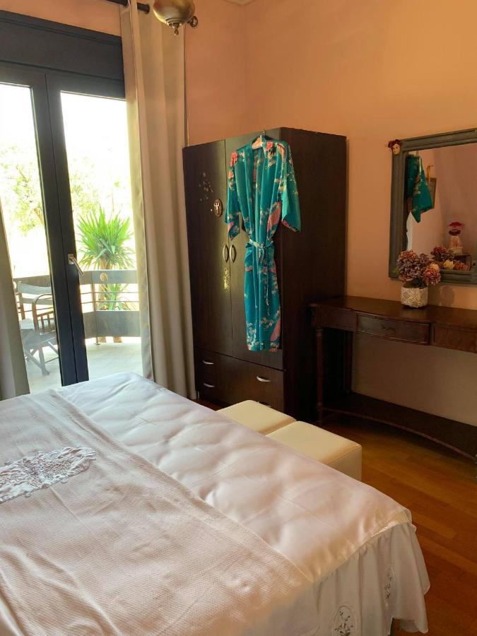 Cactus Suite Prínos Eksteriør billede