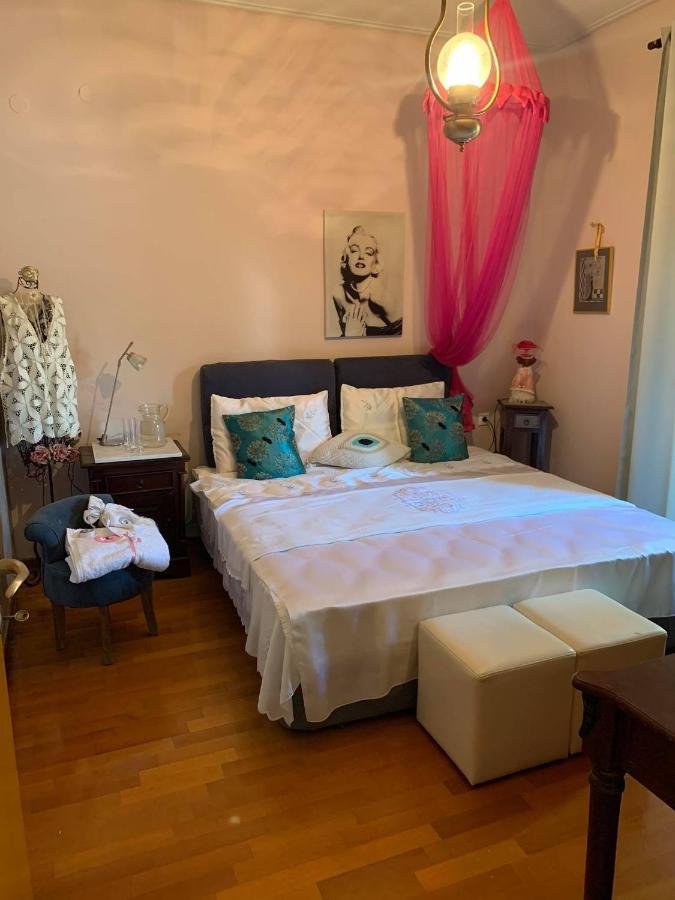 Cactus Suite Prínos Eksteriør billede