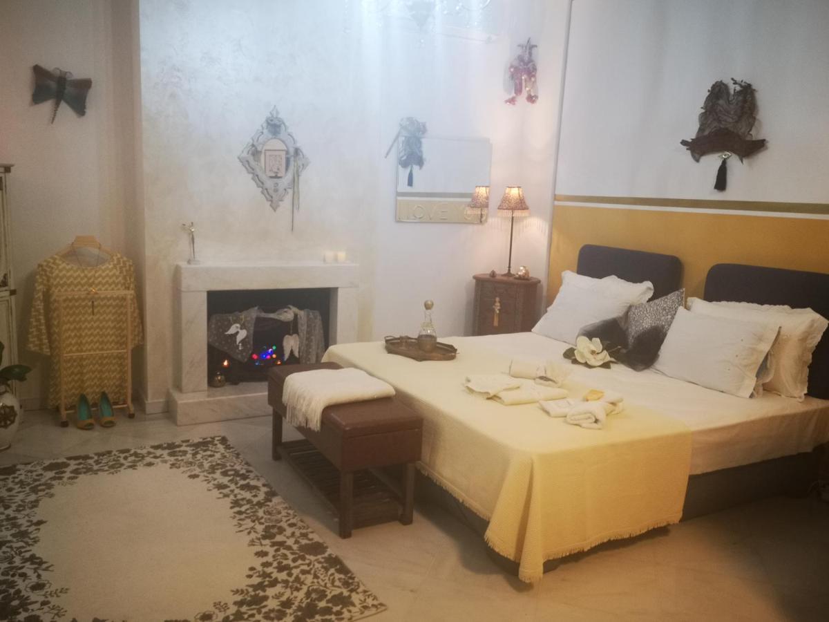 Cactus Suite Prínos Eksteriør billede