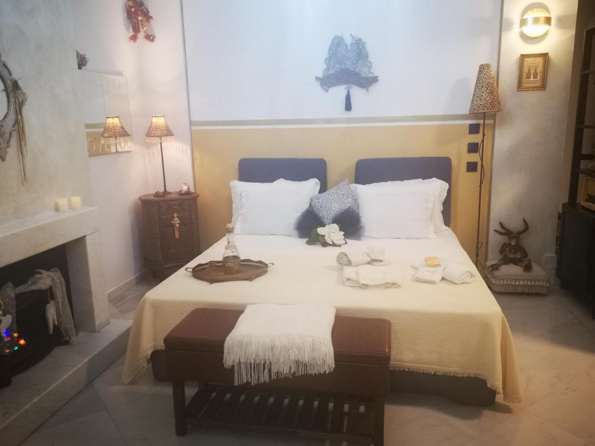 Cactus Suite Prínos Eksteriør billede