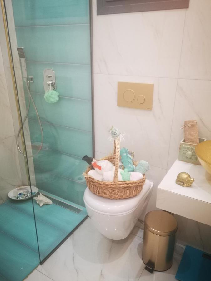Cactus Suite Prínos Eksteriør billede